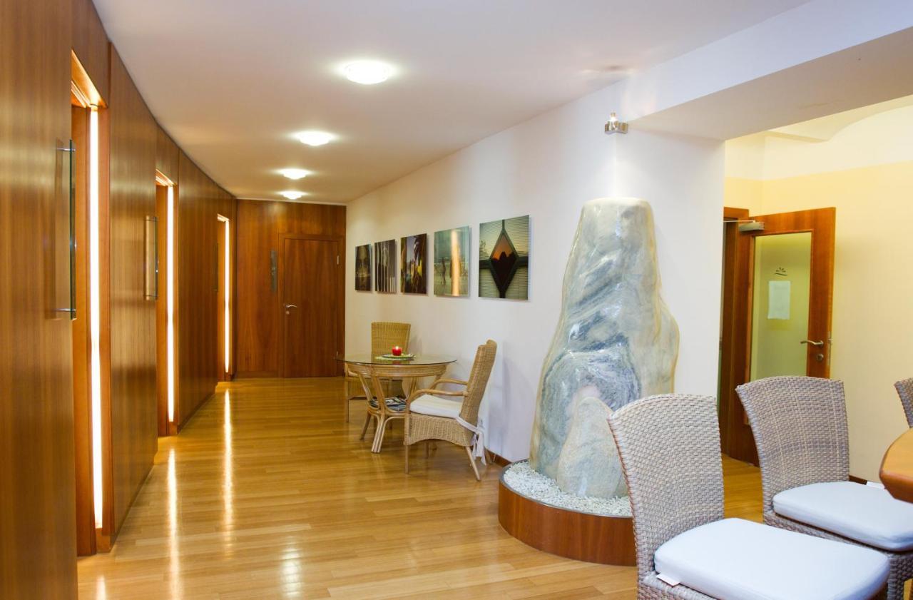 Murhof Hotel 弗龙莱腾 外观 照片